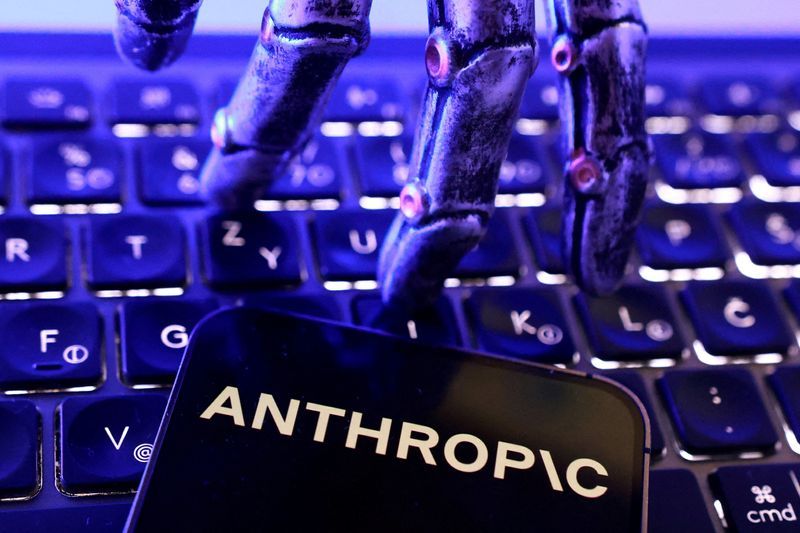 US Court Blocks Pentagon's Move Against Anthropic Over AI Safety Stance