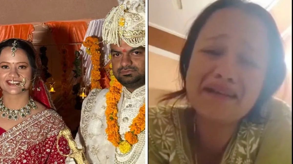 Dehradun Teacher's Death Sparks Arrest, Renewed Focus on Dowry Harassment in India