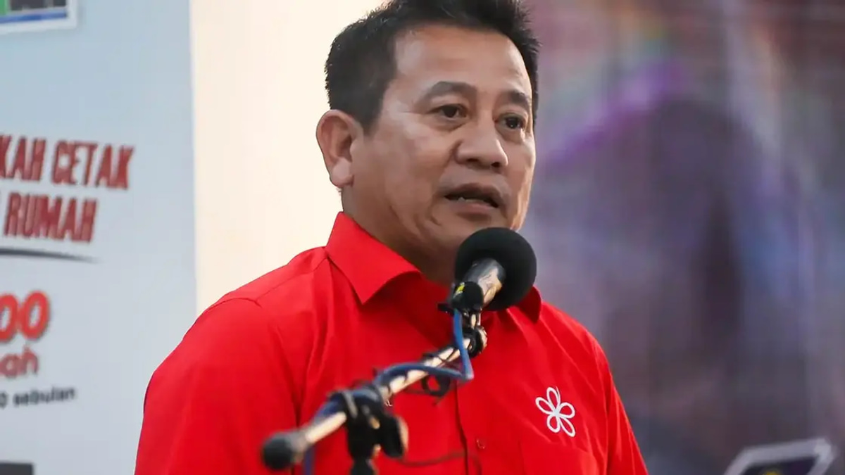 Bersatu Accuses PAS of Tightening Grip Within Perikatan Nasional