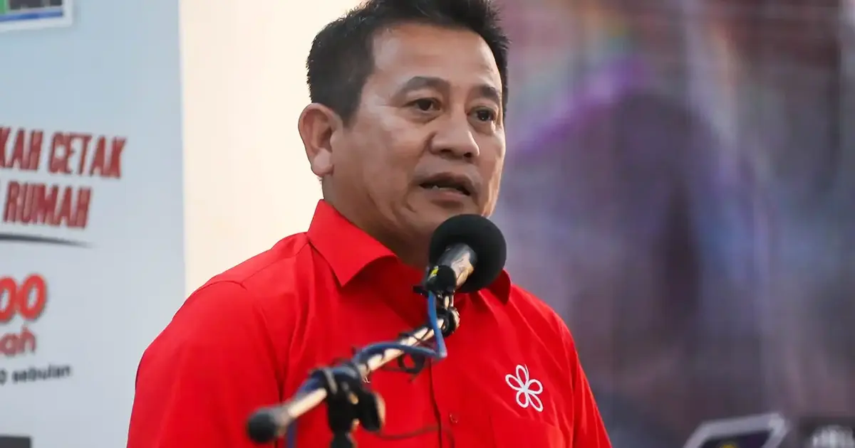 Bersatu Accuses PAS of Tightening Grip Within Perikatan Nasional