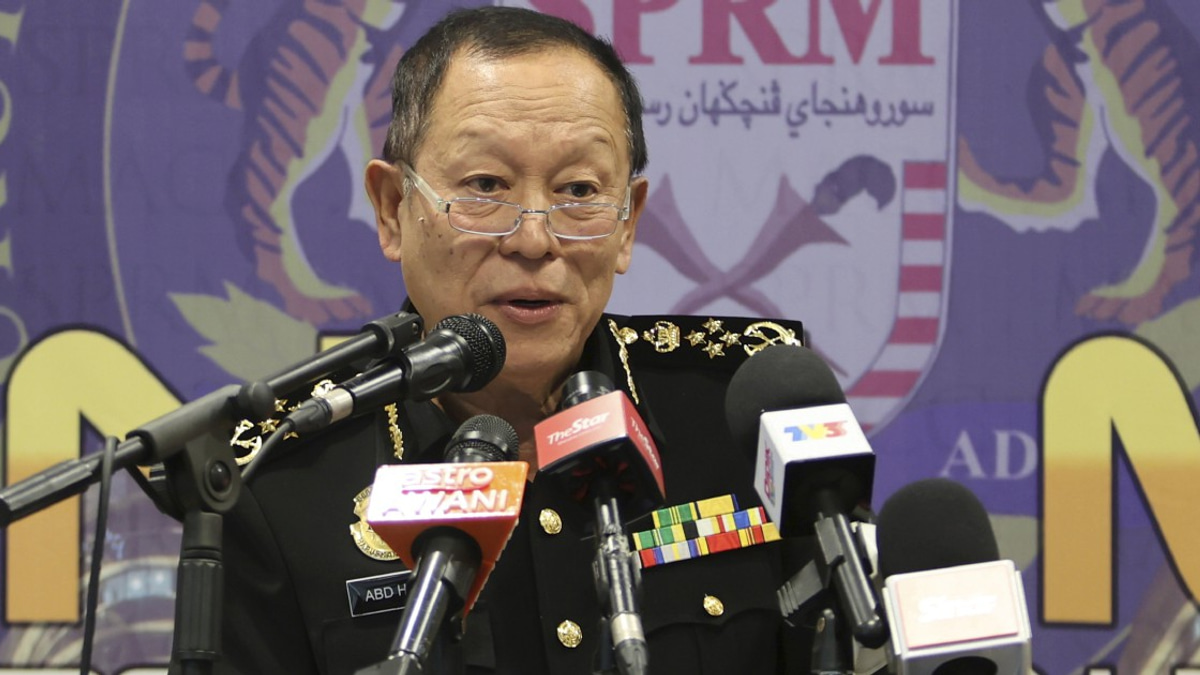 MACC signals wider dragnet in MyIMMs security breach investigation