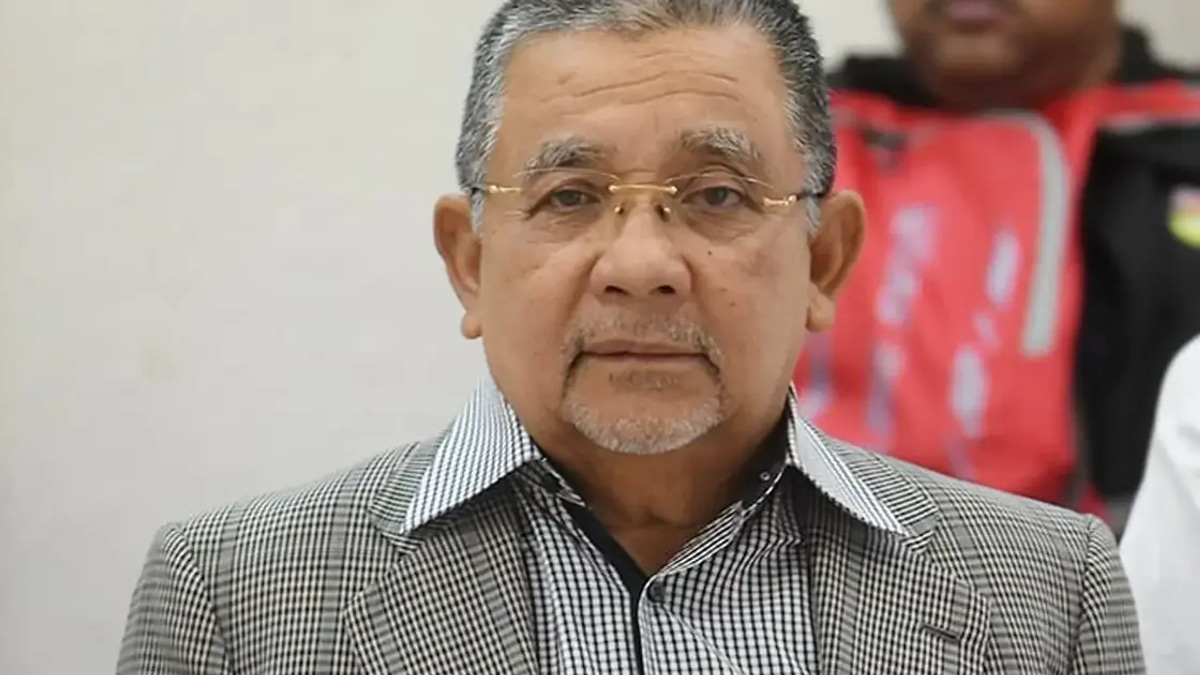 Isa Denied Chance to Present Defence Before Conviction Reinstated, Court Hears