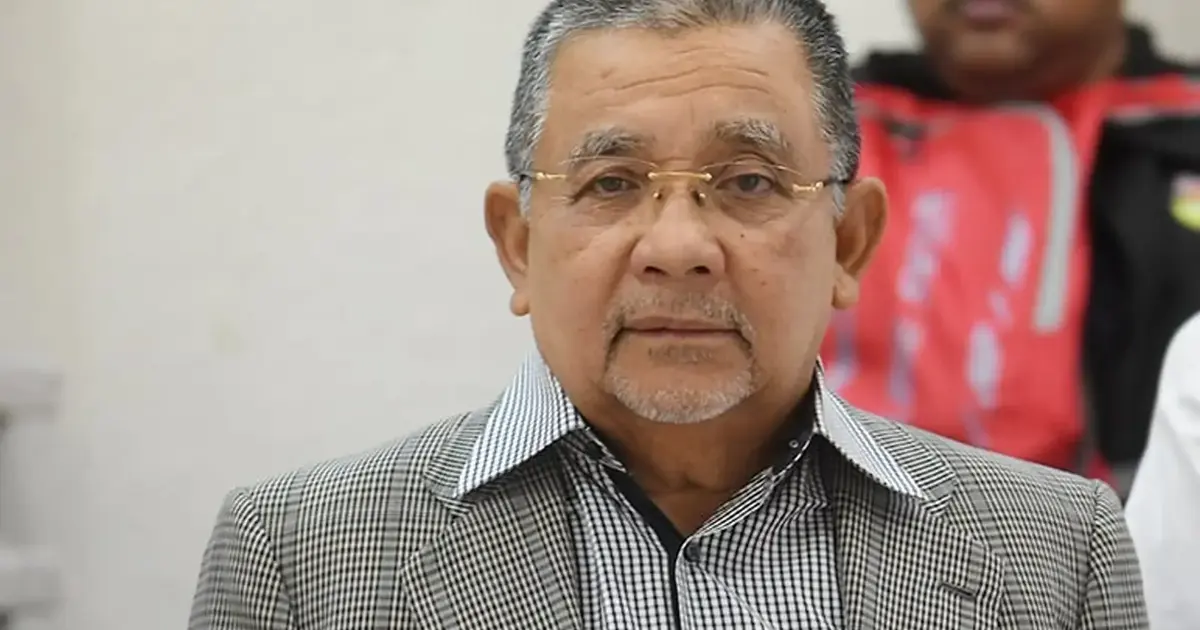 Isa Denied Chance to Present Defence Before Conviction Reinstated, Court Hears