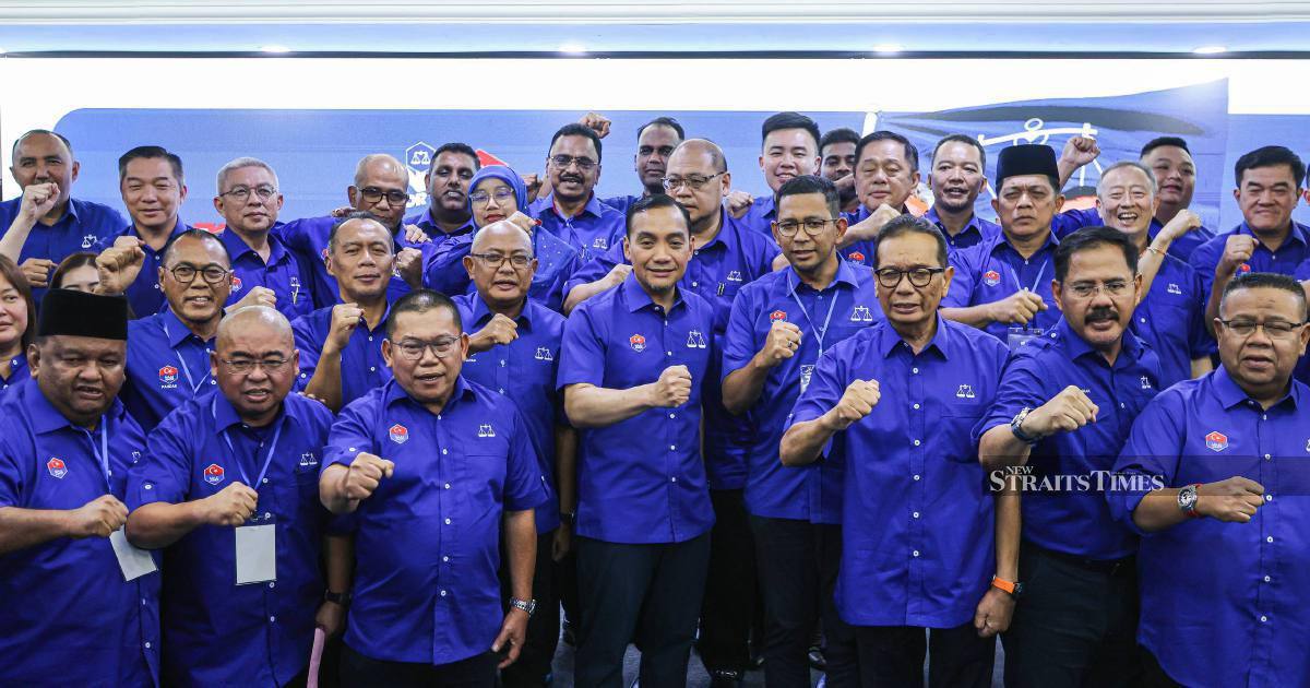 Barisan Nasional Johor Rules Out Coalition Partners in Upcoming State Election
