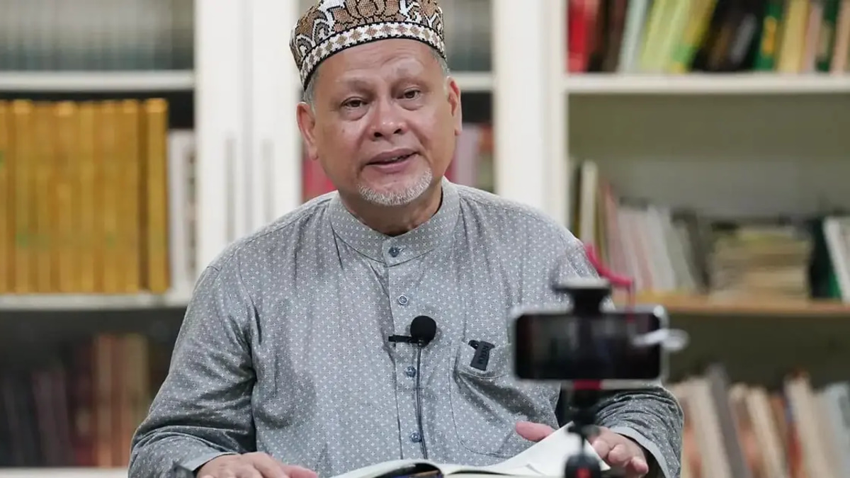 PAS Ready to Contest Against Bersatu in Negeri Sembilan, Says Party Deputy