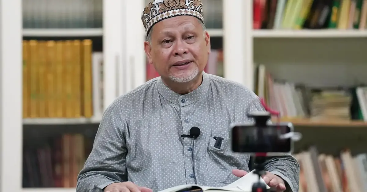 PAS Ready to Contest Against Bersatu in Negeri Sembilan, Says Party Deputy