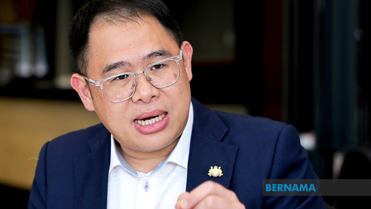 RM66 Million Wildlife Crossing on Kahang-Mersing Road to Open February 2028