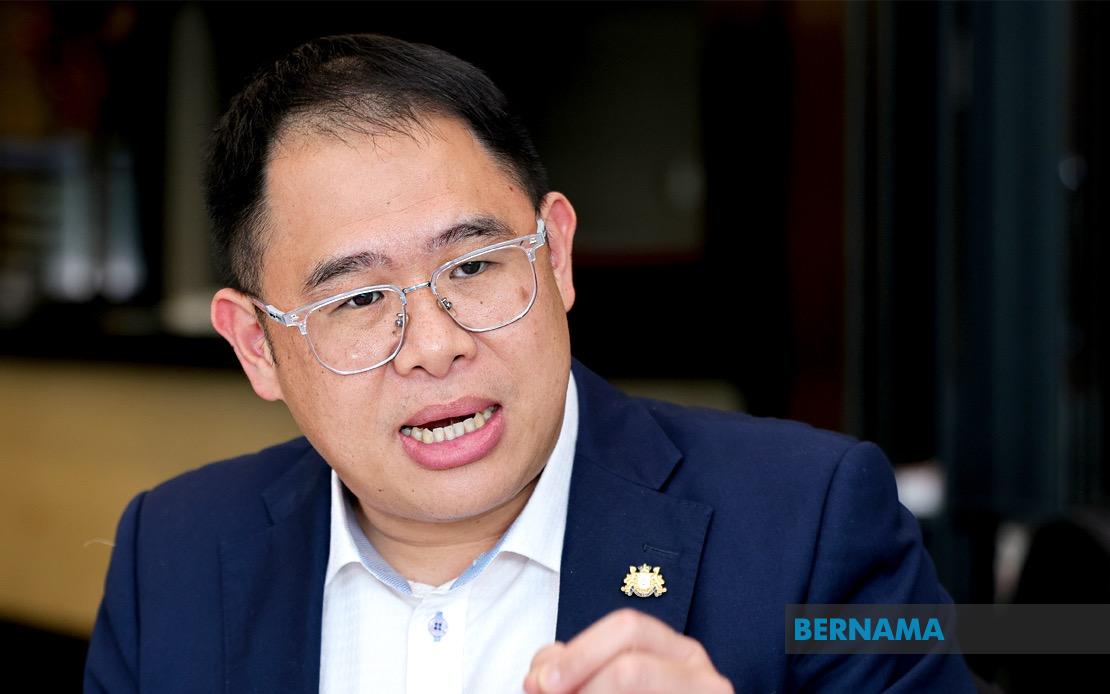 RM66 Million Wildlife Crossing on Kahang-Mersing Road to Open February 2028