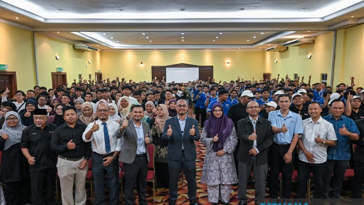 MAIPk Invests RM10.9 Million in TVET Skills Programme for 1,200 Asnaf Participants