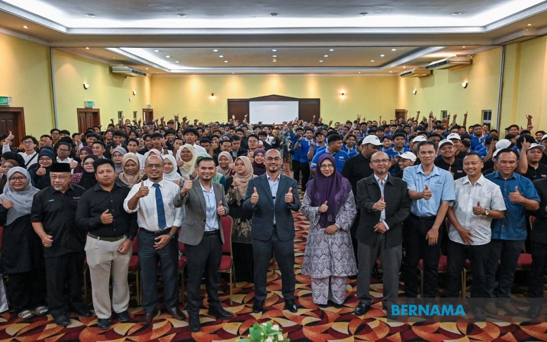 MAIPk Invests RM10.9 Million in TVET Skills Programme for 1,200 Asnaf Participants