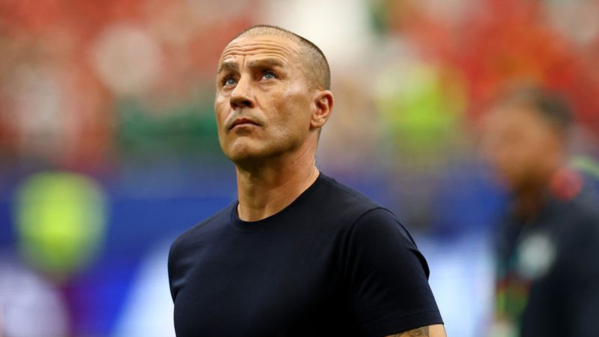 Cannavaro Shoulders Blame as Uzbekistan Faces World Cup Elimination After Portugal Rout