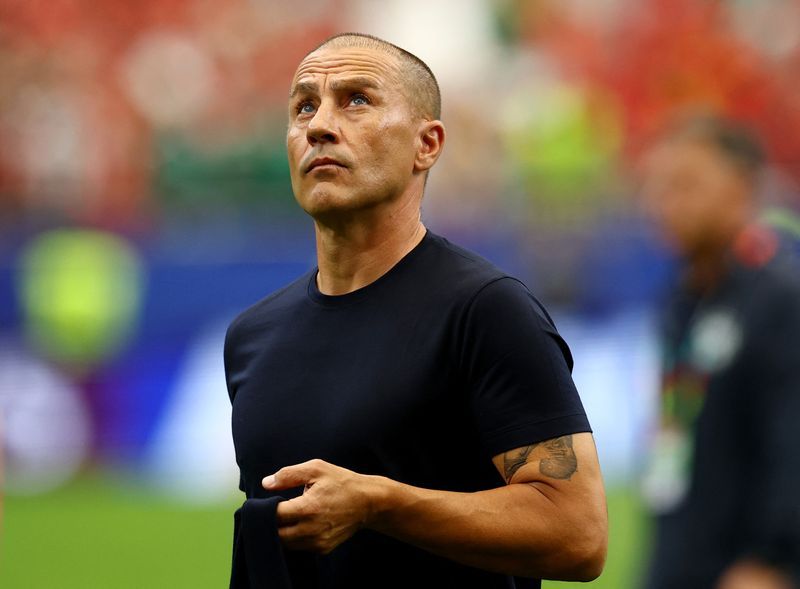 Cannavaro Shoulders Blame as Uzbekistan Faces World Cup Elimination After Portugal Rout