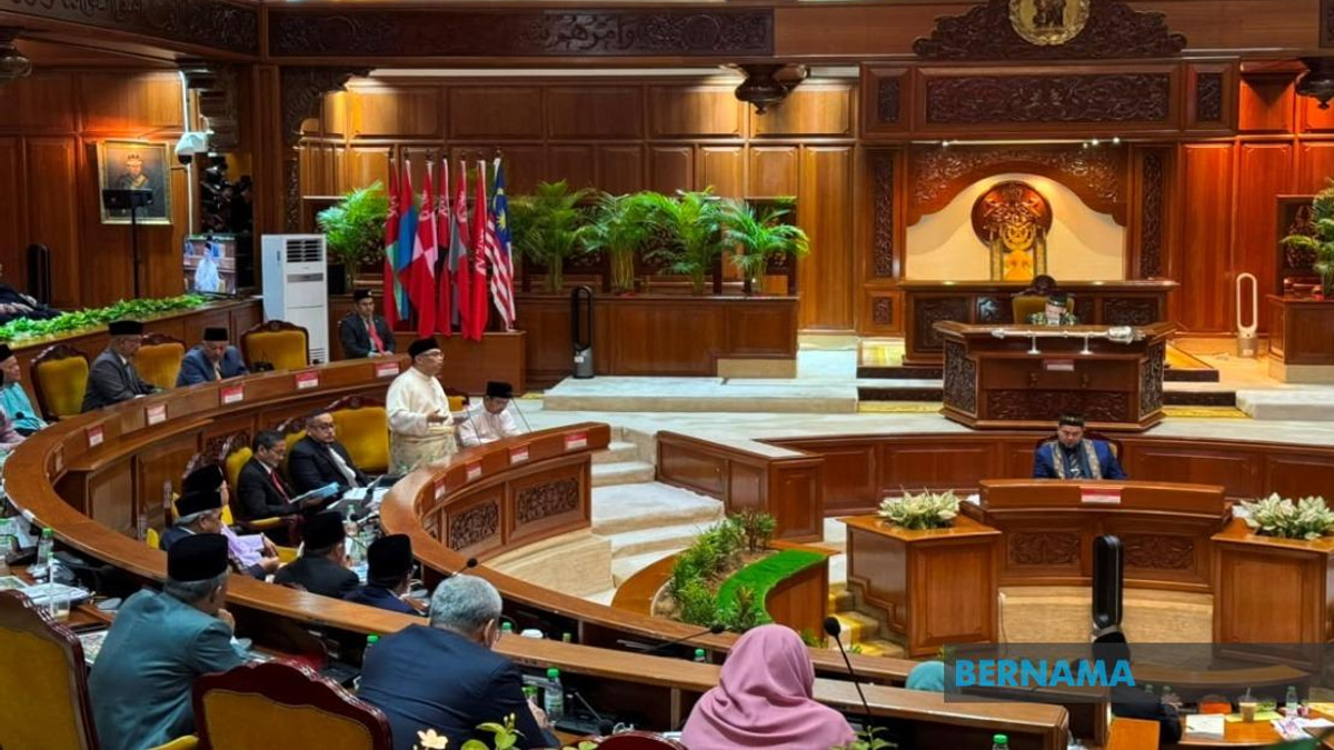 Kelantan Passes Revised Syariah Criminal Offences Bill Following Federal Court Setback