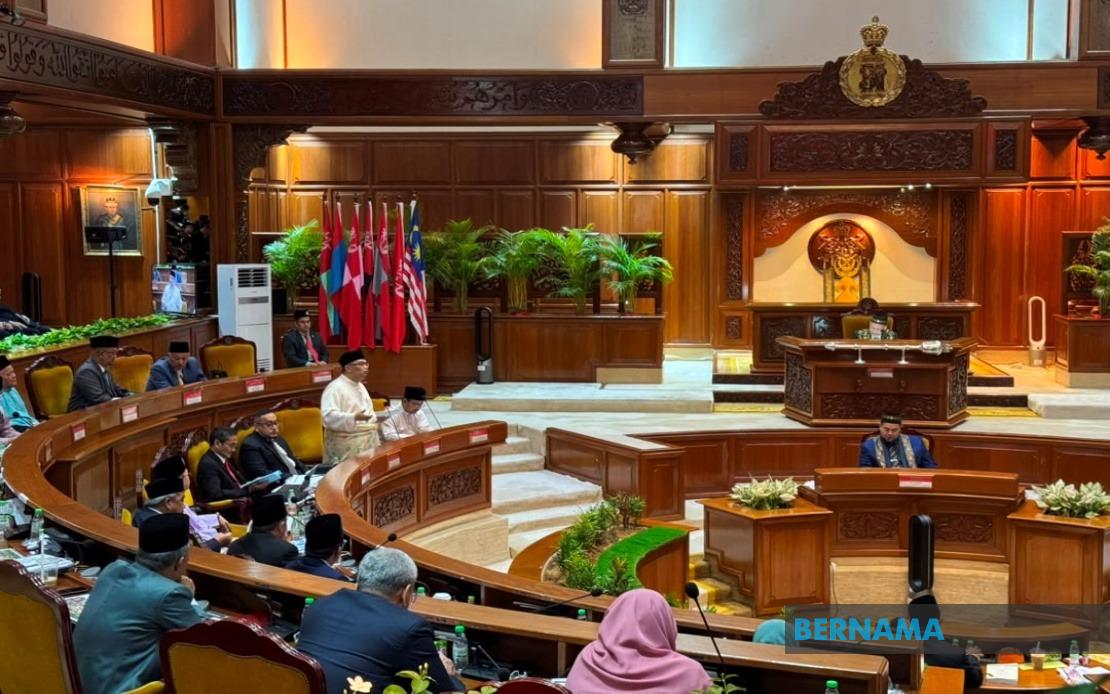Kelantan Passes Revised Syariah Criminal Offences Bill Following Federal Court Setback