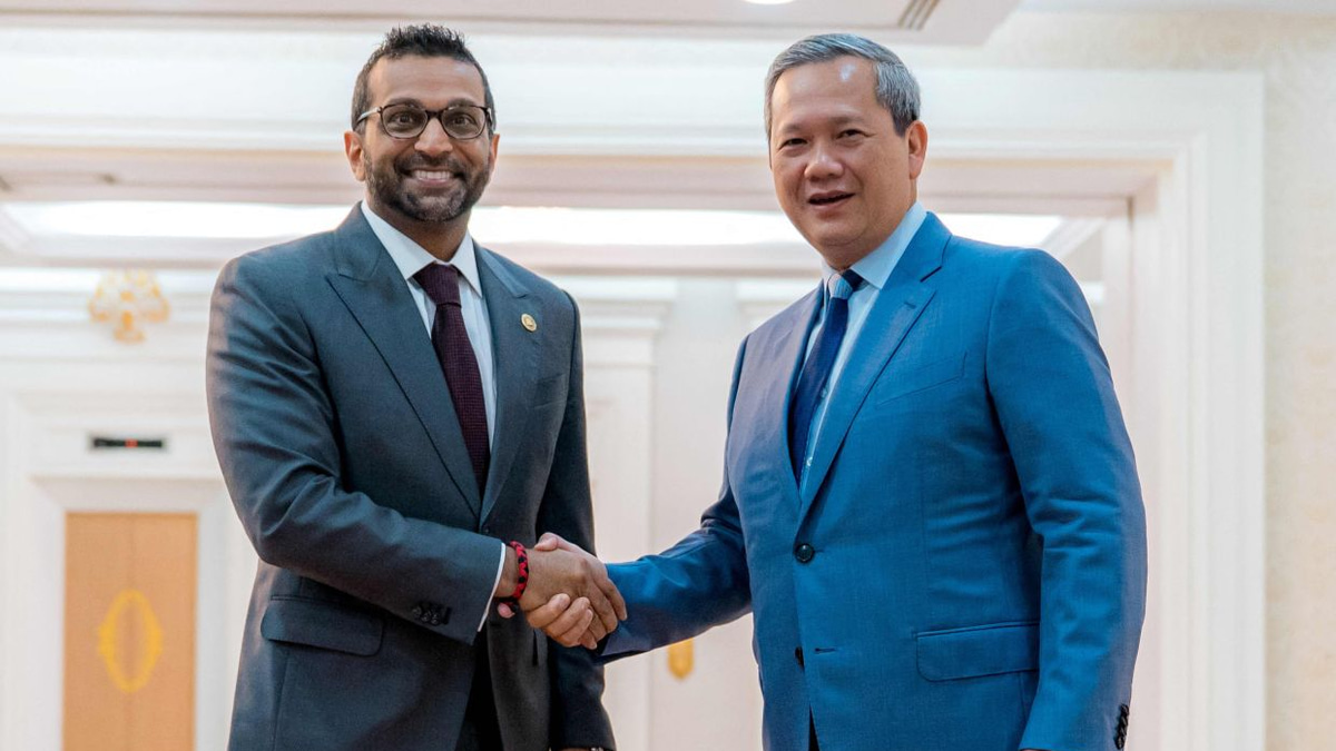 Hun Manet Vows Stronger Action Against Evolving Scam Networks as Syndicates Splinter Across Southeast Asia