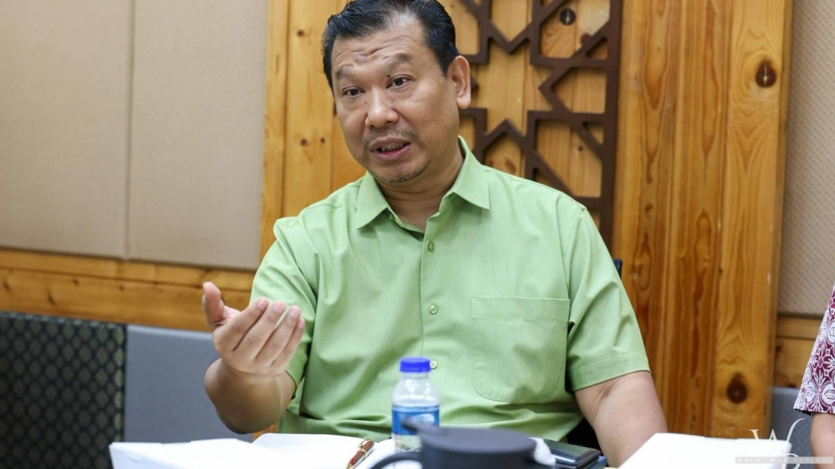 Kelantan's New ACTVX Campus Aims to Stem Youth Exodus and Build Local Skills