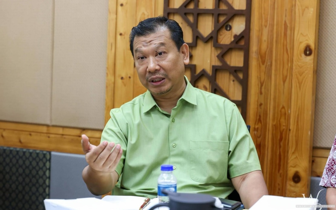 Kelantan's New ACTVX Campus Aims to Stem Youth Exodus and Build Local Skills