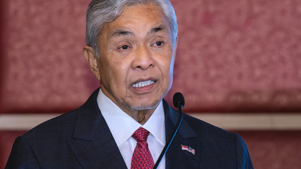 Umno chief Zahid denies formal pact with PAS for Negeri Sembilan, signals flexibility on alliances