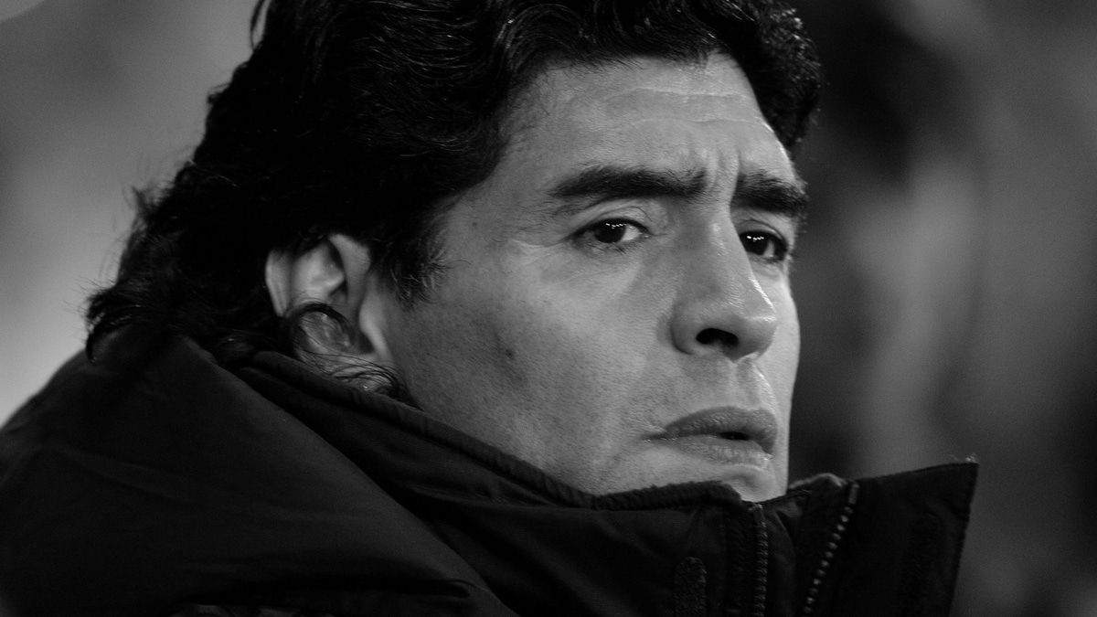 Maradona Death Trial Halted Over Lab Result Mix-up