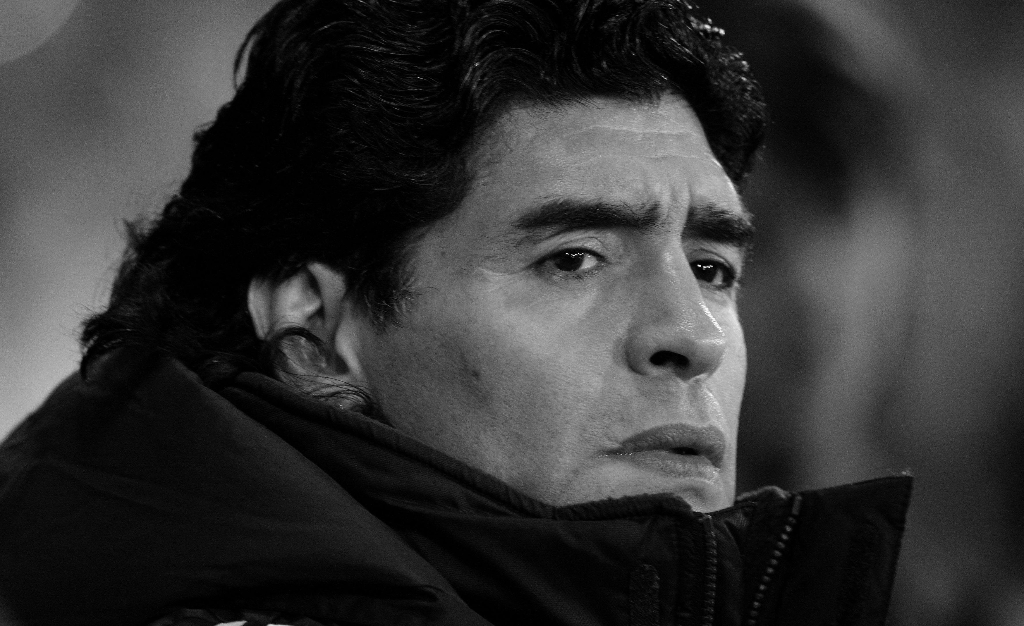 Maradona Death Trial Halted Over Lab Result Mix-up