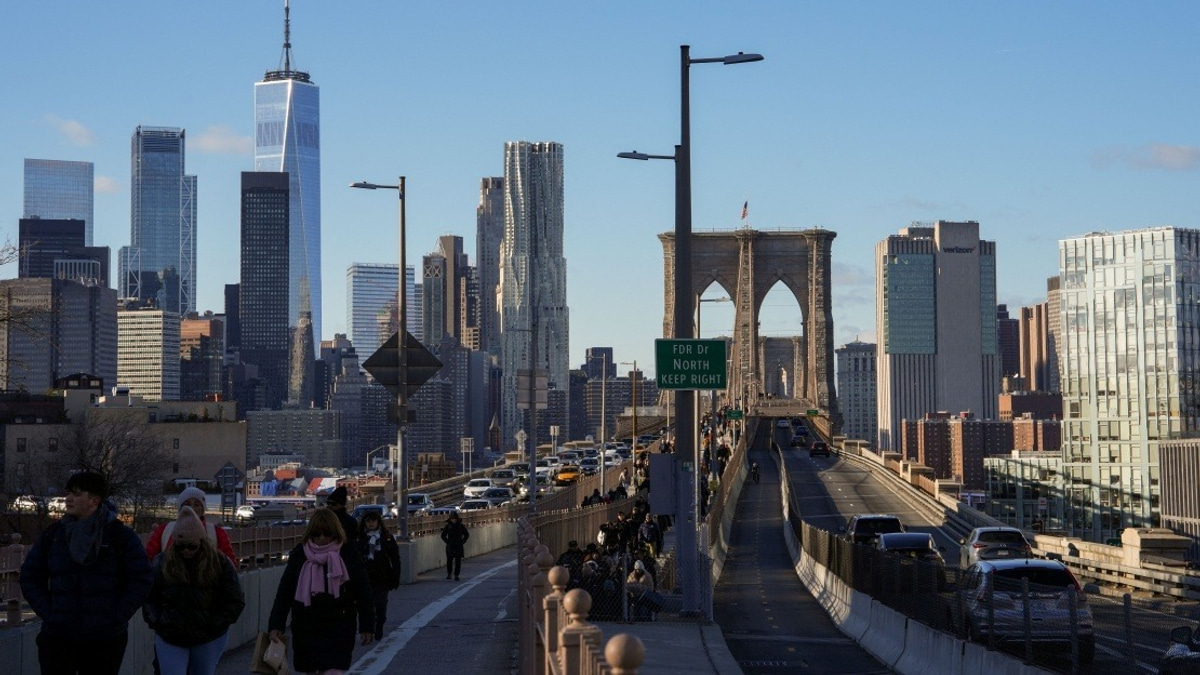 Sixth Death Confirmed in New York Legionnaires' Disease Outbreak