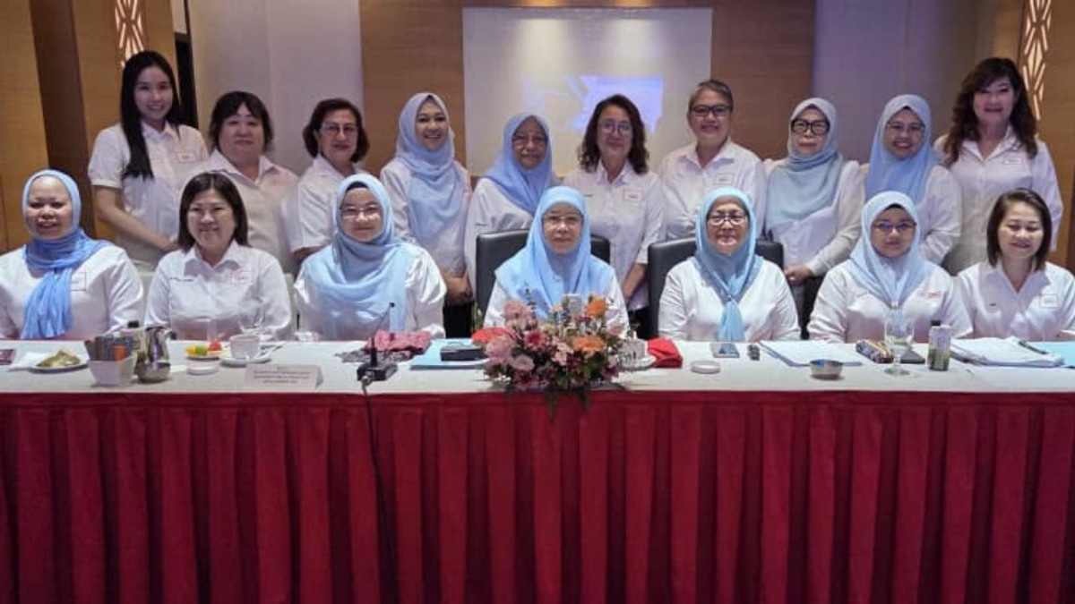GRS Women's Wing Launches Five Strategic Units to Strengthen Election Machinery