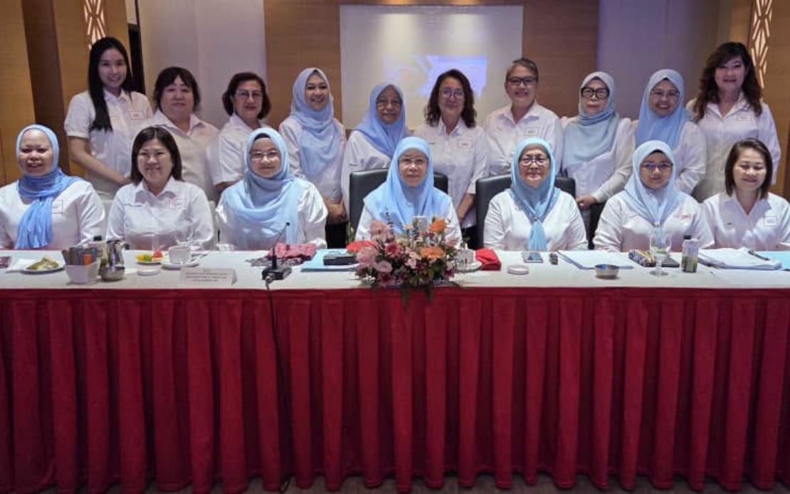 GRS Women's Wing Launches Five Strategic Units to Strengthen Election Machinery