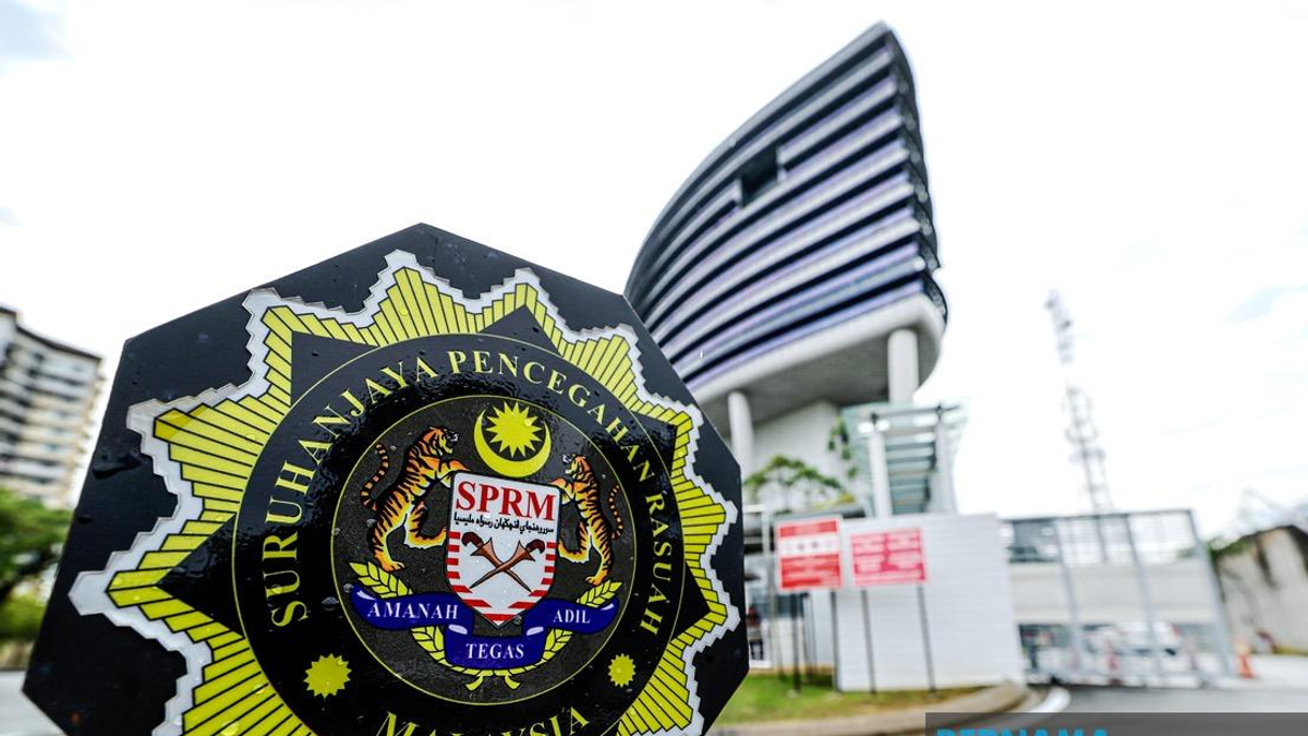 MACC Sets Up Dedicated Unit to Scrutinise Tabung Haji RCI Findings