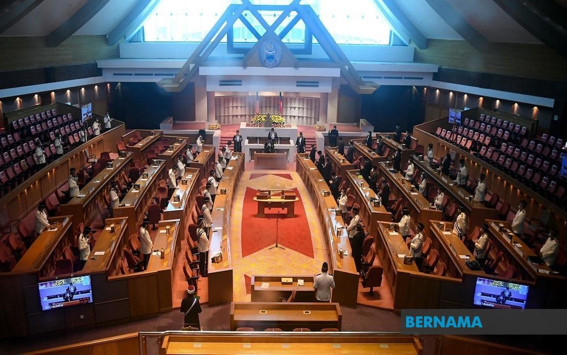 Sabah Ports Authority Amendment Bill Passes Legislative Assembly