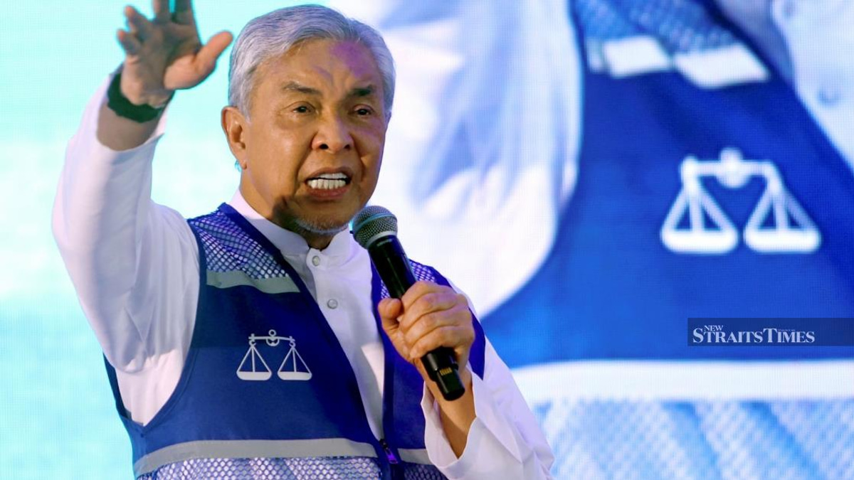 Barisan Nasional Aims to Retain All 21 Melaka Seats in State Election