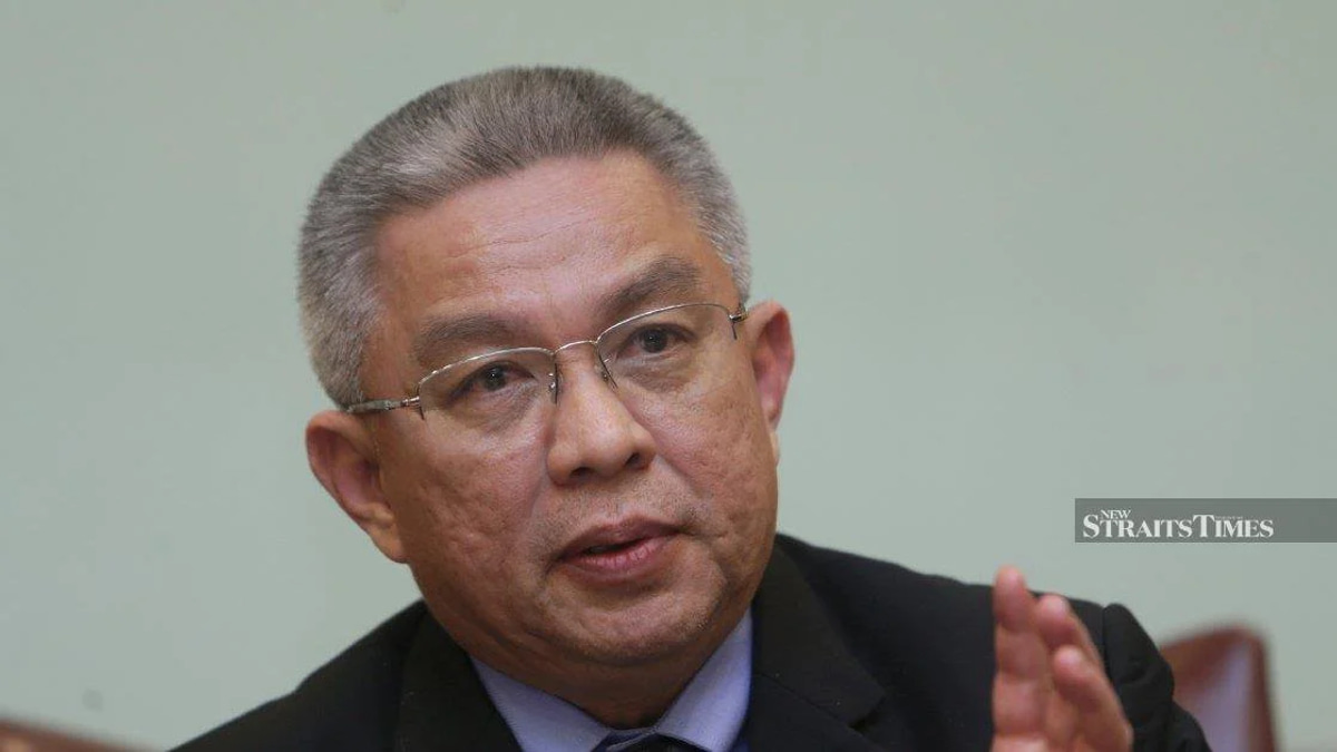 Dr Adham Baba And Ex-Endau Assemblyman Join Johor BN's State Election Lineup
