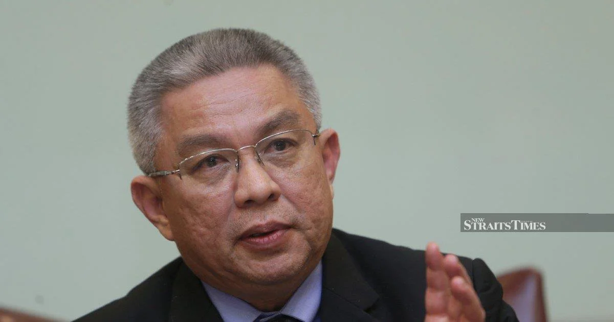 Dr Adham Baba And Ex-Endau Assemblyman Join Johor BN's State Election Lineup