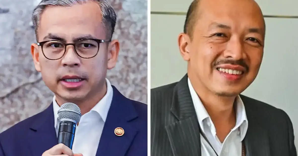 Fahmi Warns New J-Kom Chief Against Careless Statements Amid Political Scrutiny