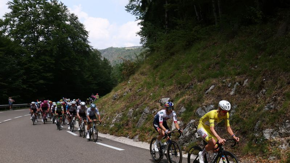 Night Doping Tests Could Have Halted Cycling's Blood-Doping Scandal, Says Former Pro Vaughters