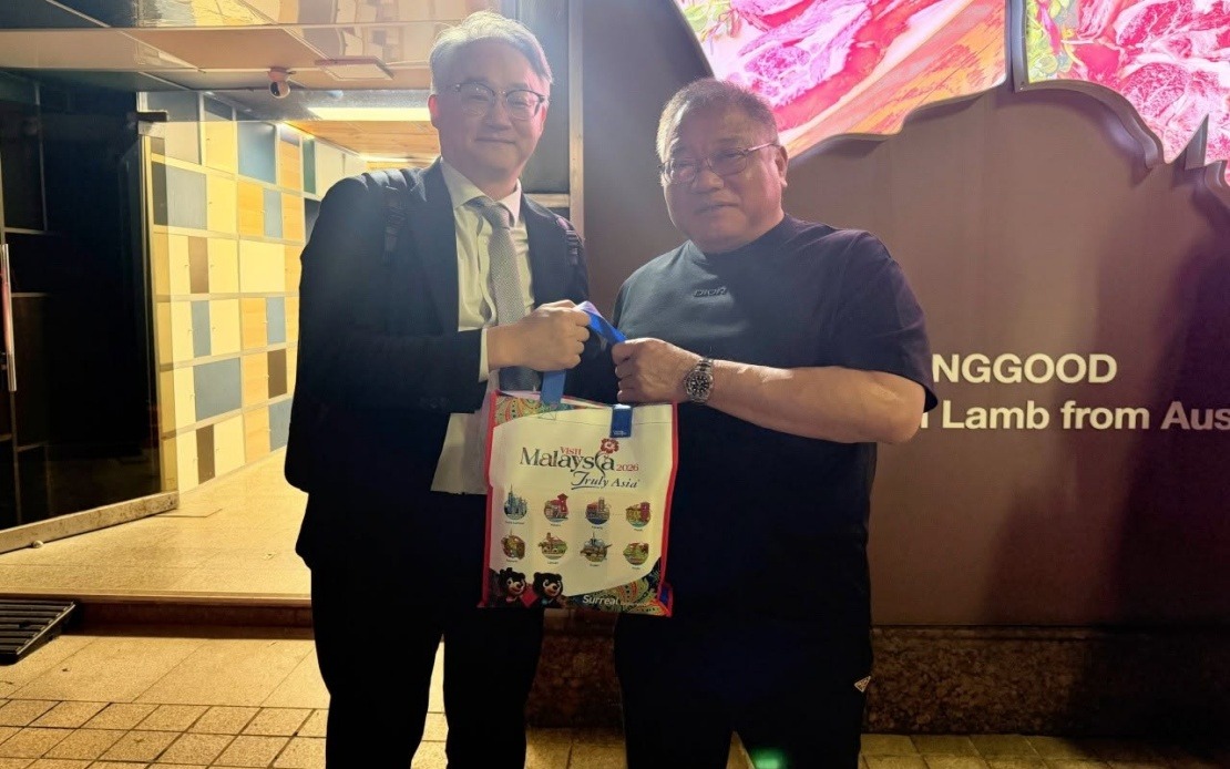 MM2H Agents Must Follow Local Laws When Promoting Overseas, Says Tiong