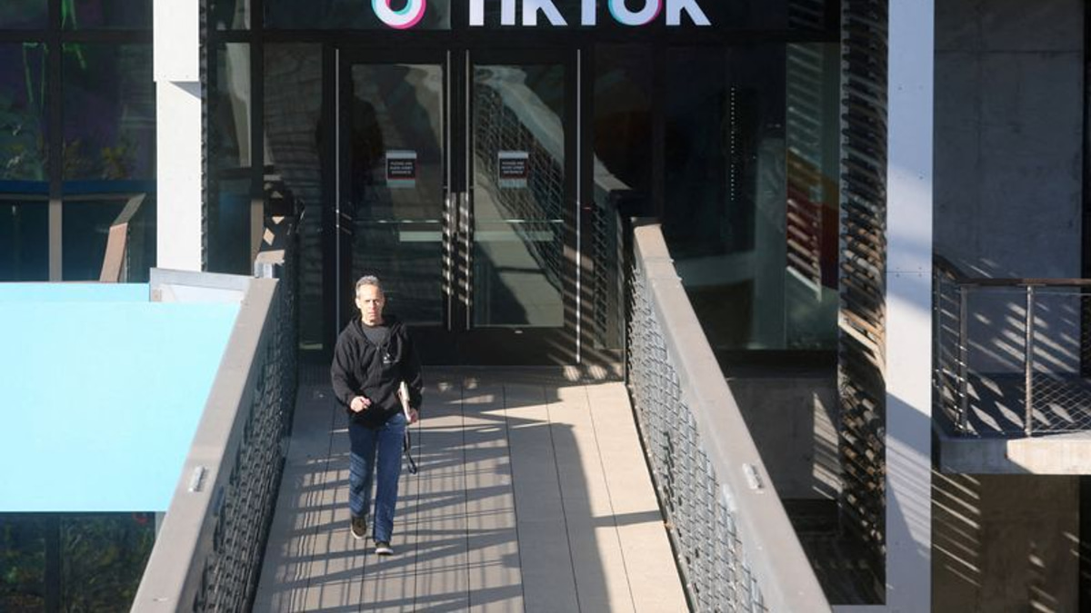 TikTok settles youth mental health lawsuit ahead of second major trial
