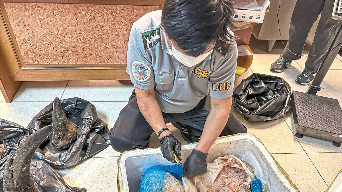 Thailand Tightens Airport Security with 'Zero Trust' Policy After Flight Crew Drug Arrest
