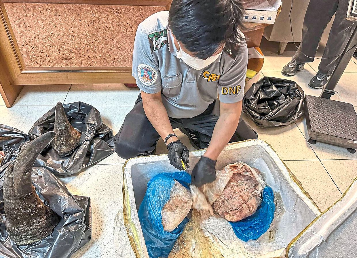 Thailand Tightens Airport Security with 'Zero Trust' Policy After Flight Crew Drug Arrest