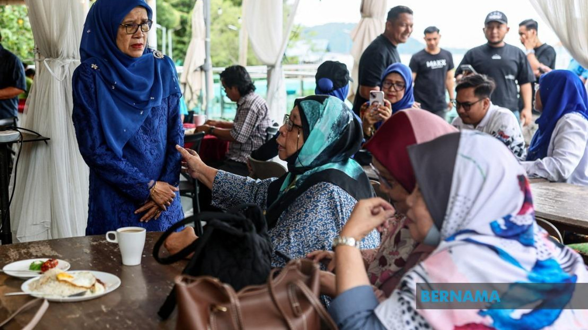 Endau Battle Lines: Incumbent's Track Record Faces Young Reformer's Economic Vision