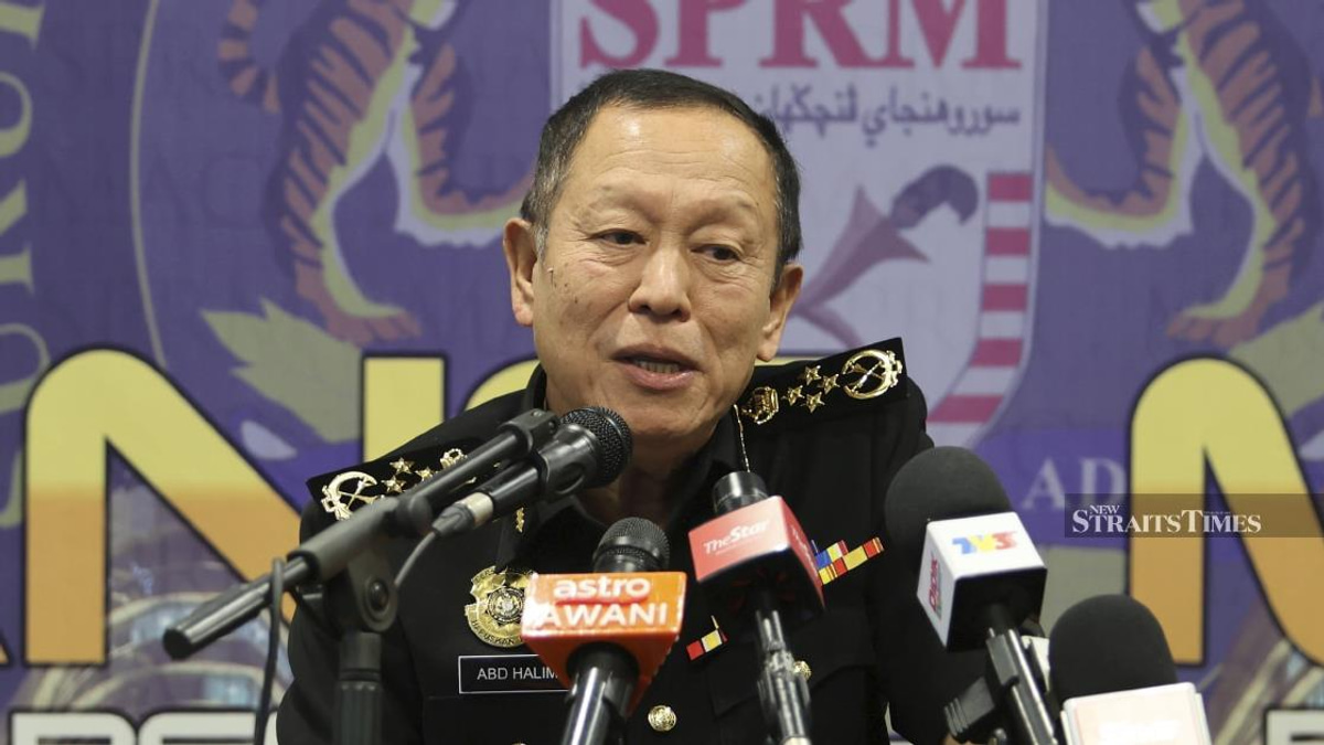 MACC Gathers Statements from 10 Officials in KWAP's RM200 Million eFishery Investment Probe