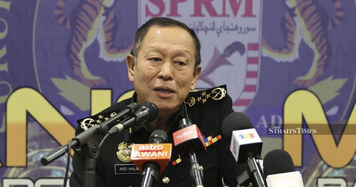 MACC Gathers Statements from 10 Officials in KWAP's RM200 Million eFishery Investment Probe