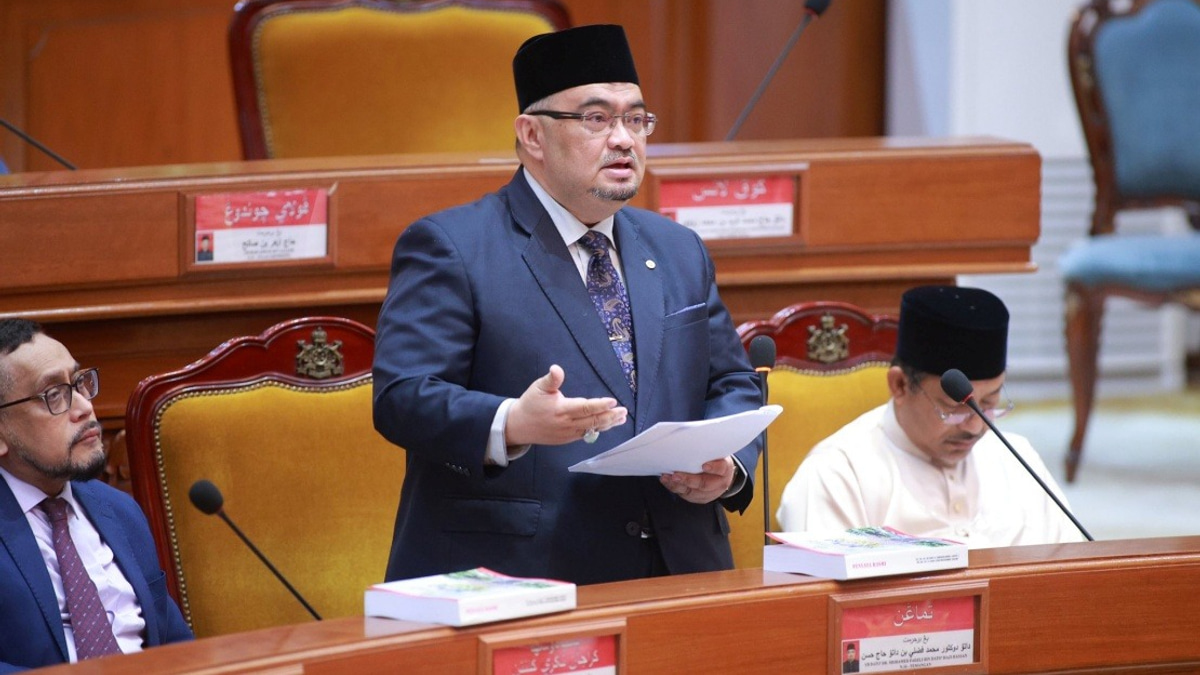 Kelantan Steps Up Fight Against Land Encroachment and Illegal Mining With 63 Cases Under Investigation