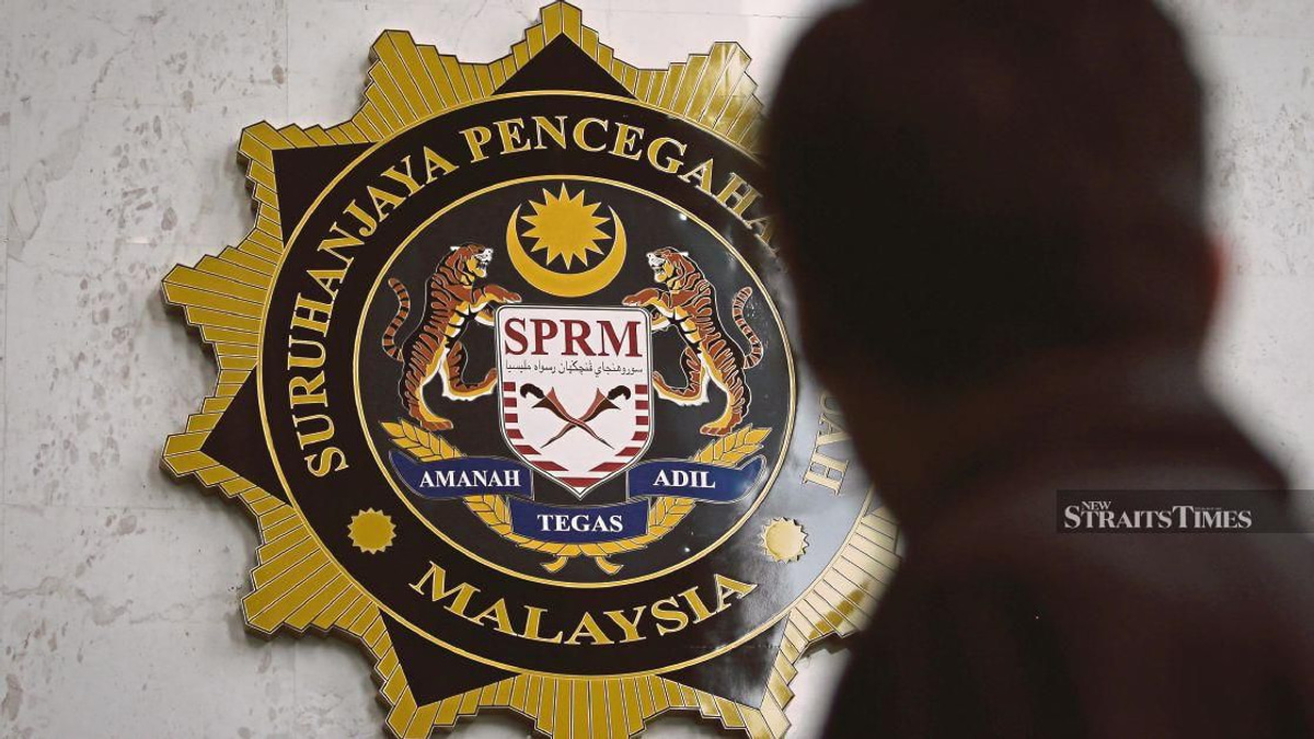 MACC Investigates Allegations Over Felda Palong 7 Replanting Initiative