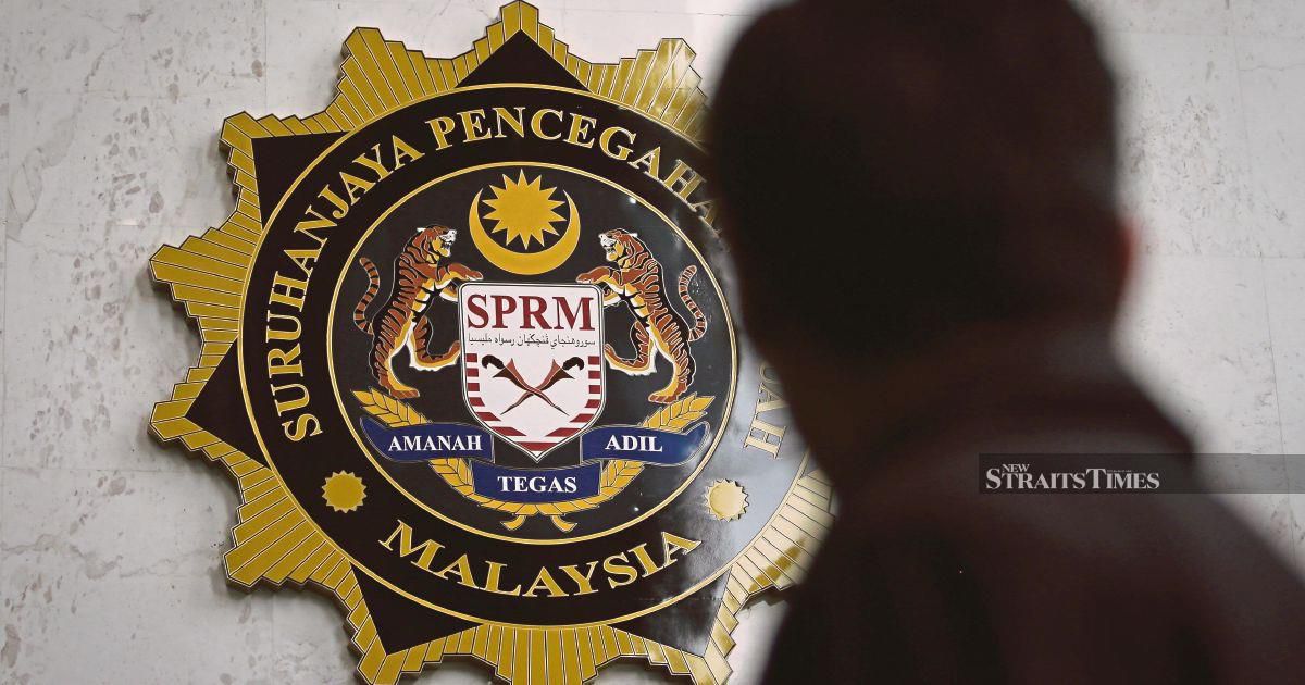 MACC Investigates Allegations Over Felda Palong 7 Replanting Initiative