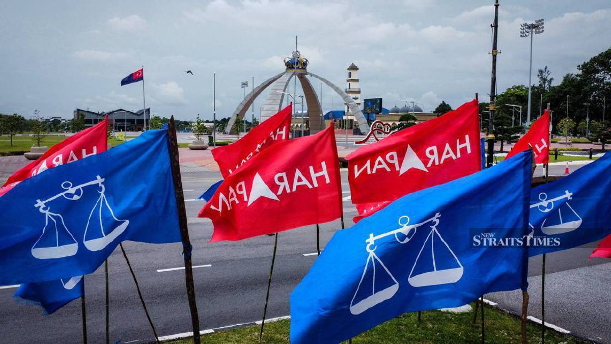 Johor state election: BN and PH locked in intense fight for dominance