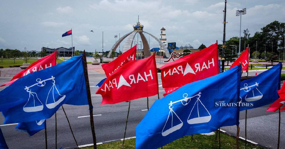 Johor state election: BN and PH locked in intense fight for dominance