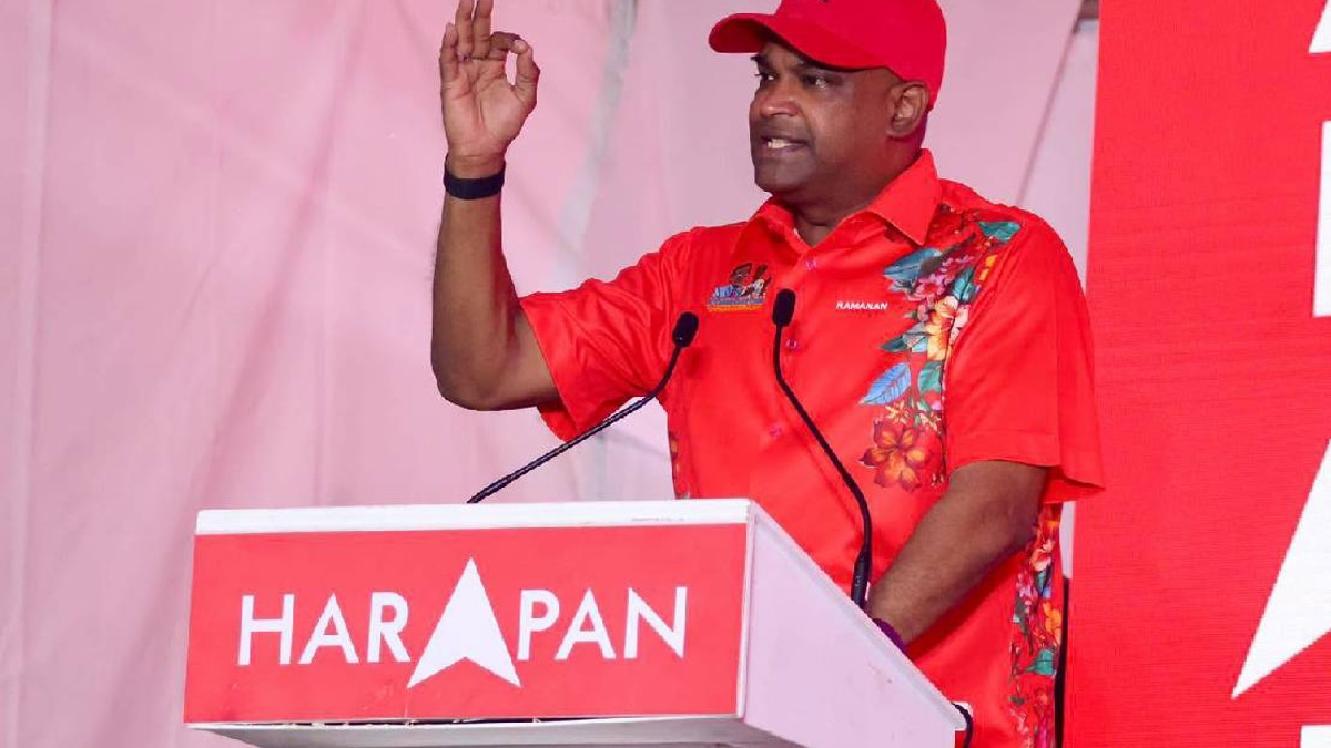 Johor Remains Core Focus of Federal Development Agenda, Says PKR Leader