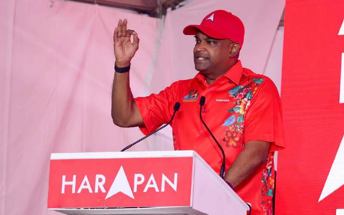 Johor Remains Core Focus of Federal Development Agenda, Says PKR Leader