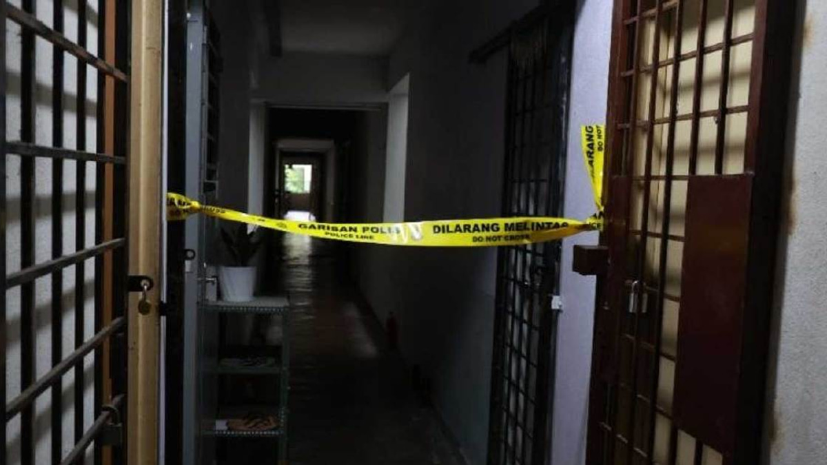 Police Launch Murder Investigation After Woman's Body Discovered in Luggage at Kajang Residence