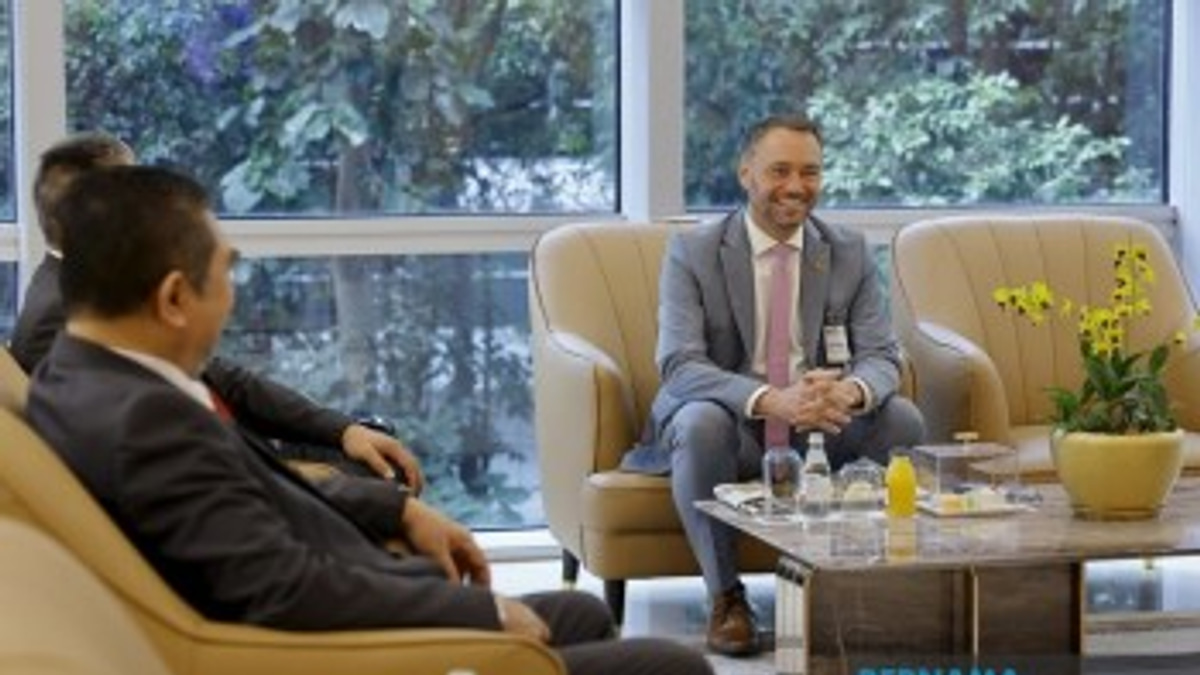 Belgium Sees MEUFTA as Gateway to Expanded Trade and Economic Growth